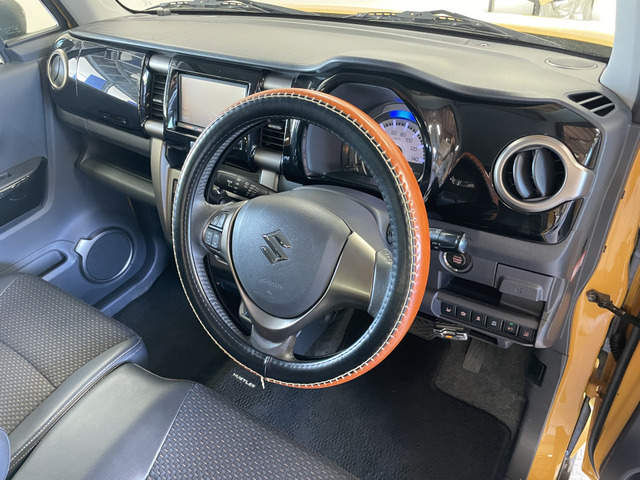 スズキ ハスラー J スタイルII の中古車詳細 (74,762km, アクティブ