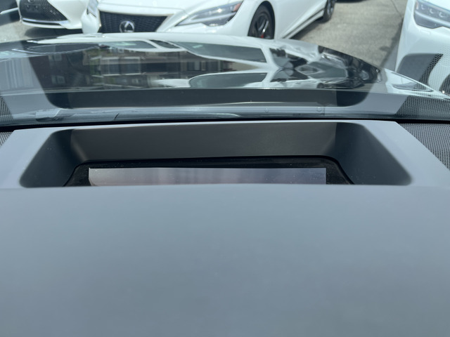 トヨタ MIRAI Z の中古車詳細 (7,201km, ブラック, 京都府, 249万円