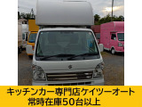 スズキ キャリイ