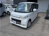ダイハツ タントカスタム