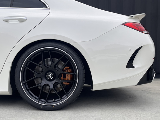 メルセデス・ベンツ CLSクラス CLS450 4マチック スポーツ
