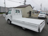 ☆リア・荷台廻りです☆