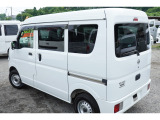 NV100クリッパー DX GL セーフティパッケージ ハイルーフ 4速ATナビBカメラPWキーレ...