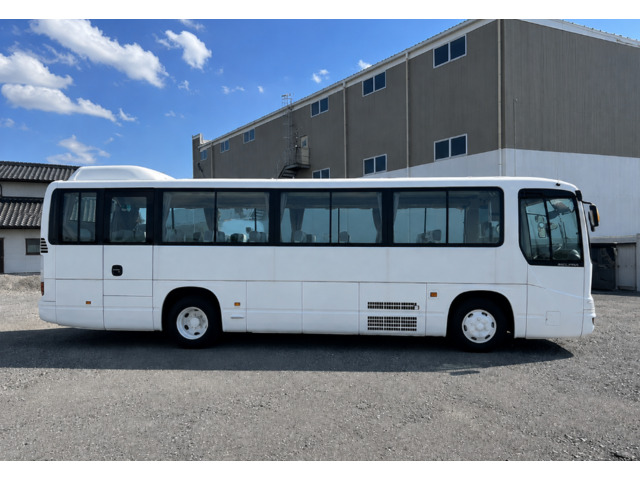 日野 メルファ 全国登録納車可能 46+9=55名 の中古車詳細 (289,000km