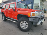 ハマー H3 3.7 4WD