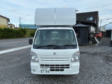 キャリイ KC 4WD キッチンカー 内装新品 木目仕様