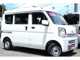 日産 NV100クリッパー