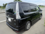 セレナ 2.0 ハイウェイスター 4WD 総額車検2年付き 両側パワースライドドア