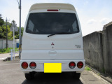 タウンボックス RX ハイルーフ 4気筒ターボ 1オーナー 禁煙車