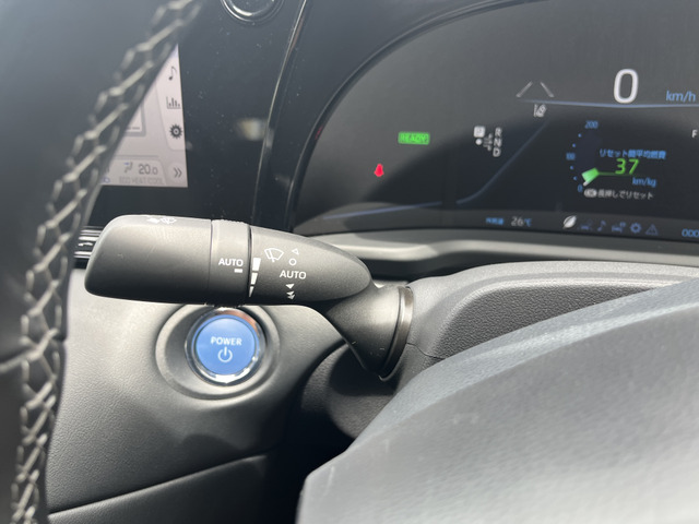 トヨタ MIRAI Z の中古車詳細 (7,201km, ブラック, 京都府, 249万円
