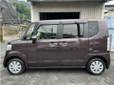 N-BOX G Lパッケージ 車検令和9年4月18日まで!即乗りOK!