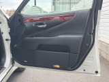 【運転席ドア】