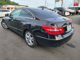Eクラスクーペ E250 ブルーエフィシェンシー リミテッド EFクーペ