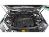 M276 3.5V6エンジン