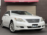 【レクサス LS 460】が入庫しました!!全国販売可能♪お問い合わせは、03-5879-5274どんなことでもお気軽にどうぞ♪