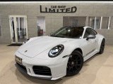 【中古車情報】ポルシェ 911 カレラT  の中古車詳細（走行距離：500km、カラー：グレー、販売地域：北海道河東郡音更町木野大通東17丁目）