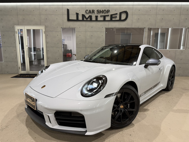 ポルシェ 911 