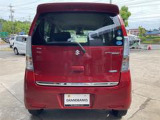 ワゴンRスティングレー ハイブリッド(HYBRID) X 2年車検込 ETC 衝突軽減ブレーキ