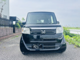 N-BOX G Lパッケージ 