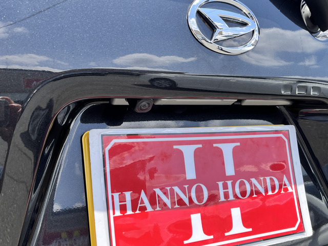 ダイハツ タント X ナビTV バックモニター SA の中古車詳細 (10,600km