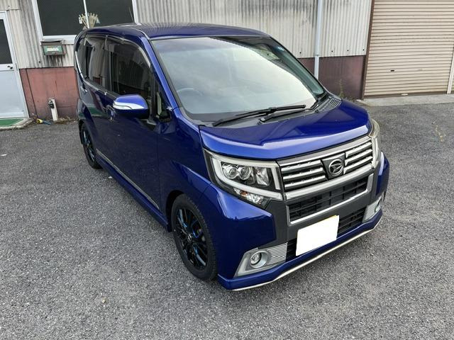 ムーヴカスタム X ハイパー