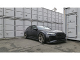 アウディ RS6アバント