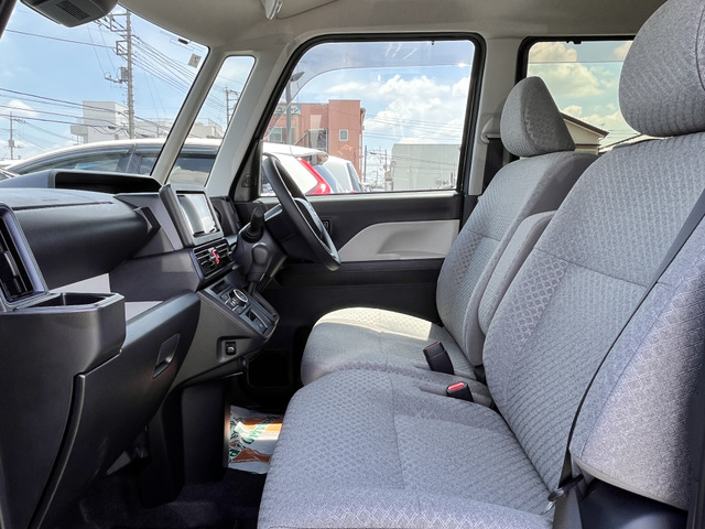 ダイハツ タント X ナビTV バックモニター SA の中古車詳細 (10,600km