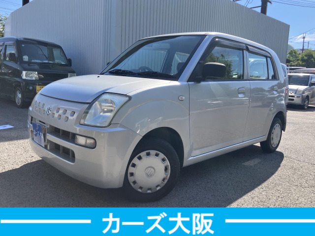 アルト E II F リモコンキー