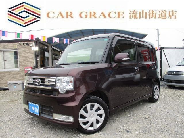トヨタ ピクシススペース 