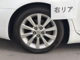 【右リア】