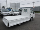 ☆リア・荷台廻りです☆