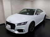 TT RSクーペ 2.5 4WD 
