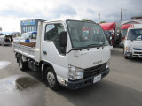 エルフ  積載2t 強化ダンプ ETC