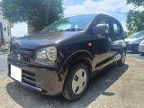 アルト L 車検2年付き 低燃費 CVT FF