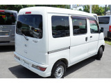 ハイゼットカーゴ デラックス SAIII ハイルーフ 純LED ETCキーレスPW 後ソナー