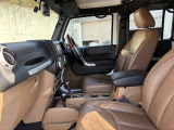 ラングラー アンリミテッド サハラ 3.6L 4WD 