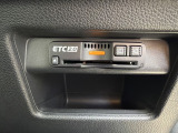 【ETC】高速道路の料金所をストレスなく通過!今や必須装備のETC付きです!