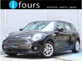 BMW MINI ミニクラブマン
