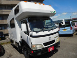 トヨタ カムロード
