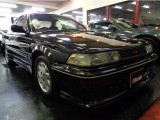 AE92型カローラレビンGTAPEXI後期モデル希少ブラックMカラーフルエアロ&4A-GE型エンジン純正5MT&フルノーマルナビTVタワーバー他装備充実車が入庫しました