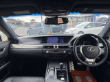 GS 450h Fスポーツ サンルーフ 革エアロ レーダークルコン