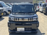 タフト G ダーククロム ベンチャー 4WD 純正9インチディスプレイオーディオ