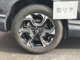 【右リア】