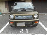 ネイキッド ターボ G 