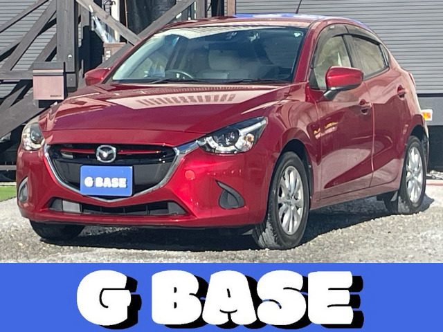 デミオ 1.3 13S Lパッケージ
