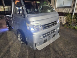 ハイゼットトラック ジャンボ 4WD 