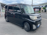 タントカスタム X トップエディション SAII 