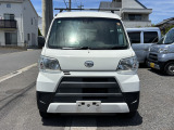 ハイゼットカーゴ デラックス SAIII ハイルーフ 