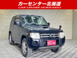 【中古車情報】三菱 パジェロミニ VR 4WD 5年保証 ナビTV 自社認証工場 の中古車詳細（走行距離：7.7万km、カラー：ブラック、販売地域：北海道札幌市手稲区手稲前田）