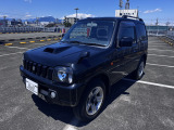 ジムニー ワイルドウインド 4WD 